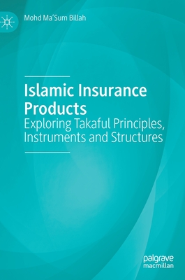 Islamic Insurance Products