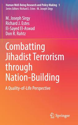 Combatting Jihadist Terrorism through Nation-Building