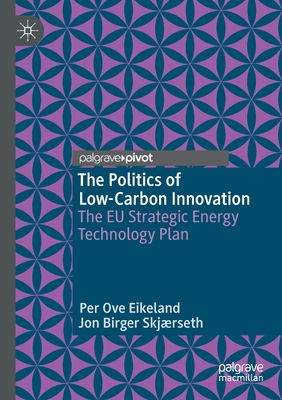 The Politics of Low-Carbon Innovation