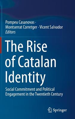 The Rise of Catalan Identity