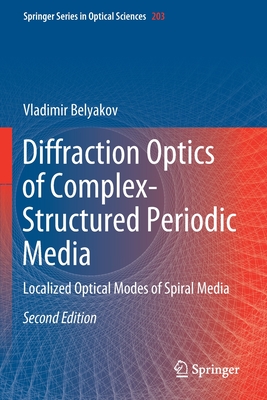 Diffraction Optics of Complex-Structured Periodic Media
