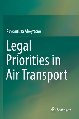 Legal Priorities in Air Transport