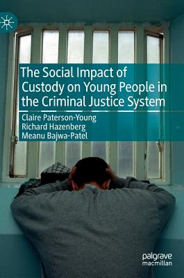 The Social Impact of Custody on Young People in the Criminal Justice System