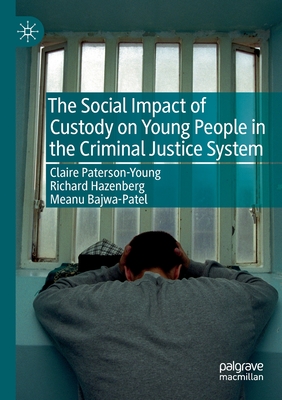 The Social Impact of Custody on Young People in the Criminal Justice System