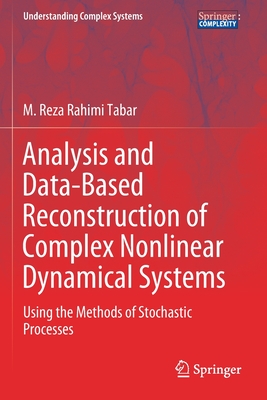 Analysis and Data-Based Reconstruction of Complex Nonlinear Dynamical Systems