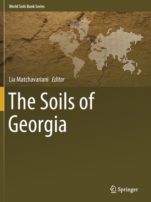 The Soils of Georgia