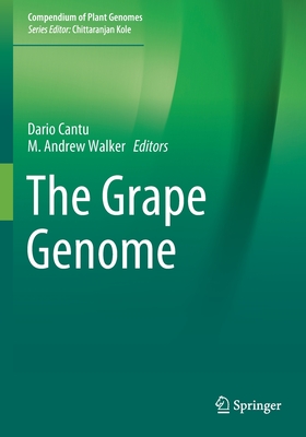 The Grape Genome