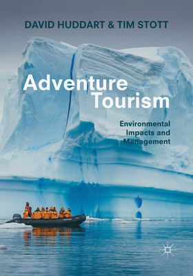 Adventure Tourism