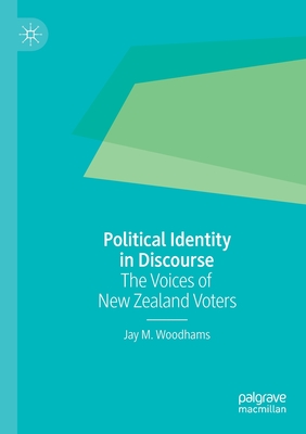 Political Identity in Discourse