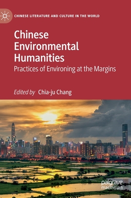 Chinese Environmental Humanities