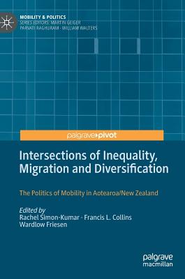 Intersections of Inequality, Migration and Diversification