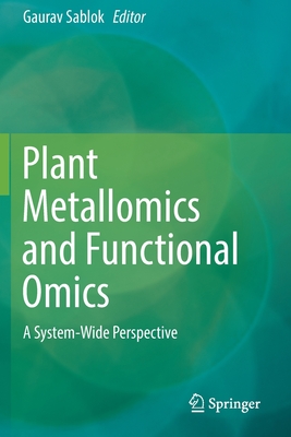 Plant Metallomics and Functional Omics