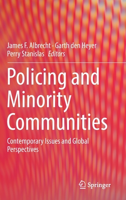 Policing and Minority Communities