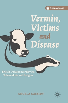 Vermin, Victims and Disease