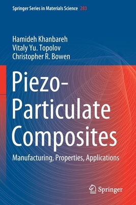 Piezo-Particulate Composites