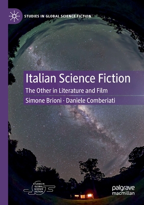 Italian Science Fiction