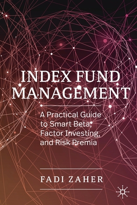 Index Fund Management