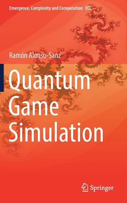 Quantum Game Simulation