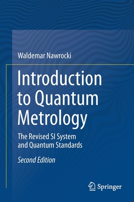 Introduction to Quantum Metrology