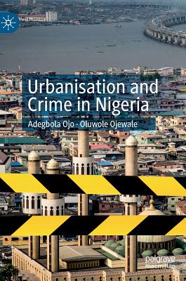 Urbanisation and Crime in Nigeria