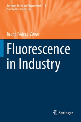 Fluorescence in Industry