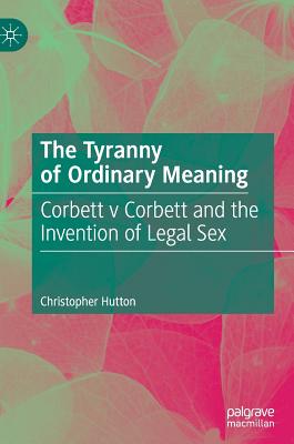 The Tyranny of Ordinary Meaning