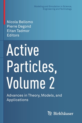 Active Particles, Volume 2