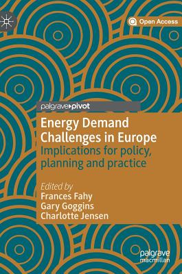 Energy Demand Challenges in Europe