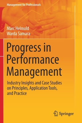 Progress in Performance Management