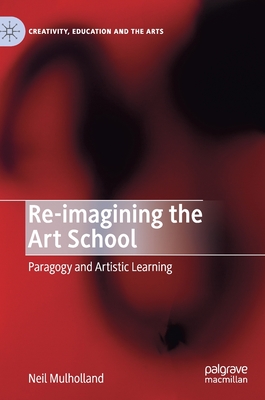 Re-imagining the Art School