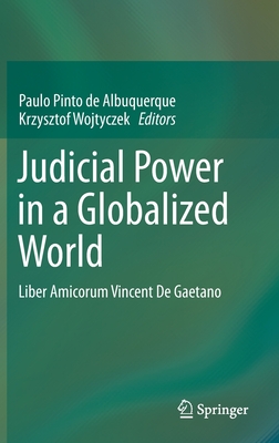 Judicial Power in a Globalized World