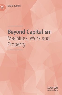 Beyond Capitalism