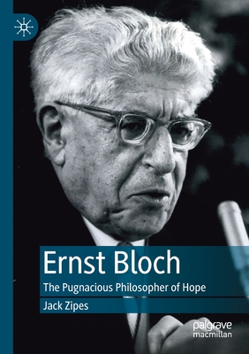 Ernst Bloch