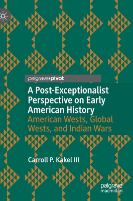 A Post-Exceptionalist Perspective on Early American History