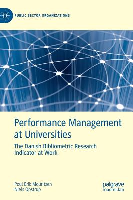 Performance Management at Universities
