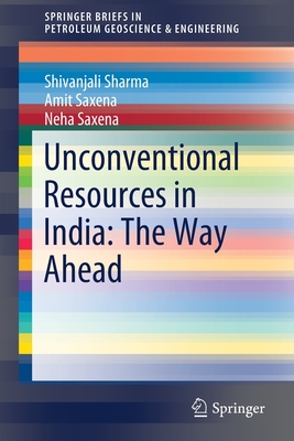 Unconventional Resources in India