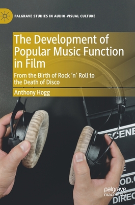 The Development of Popular Music Function in Film