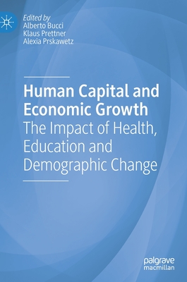 Human Capital and Economic Growth