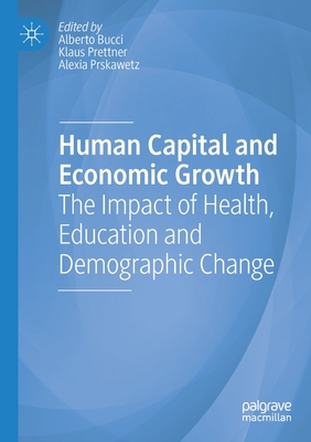 Human Capital and Economic Growth