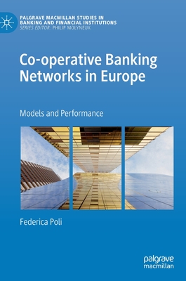 Co-operative Banking Networks in Europe