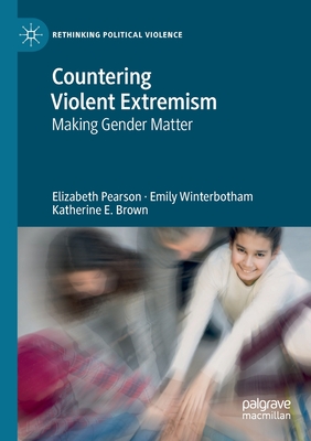 Countering Violent Extremism