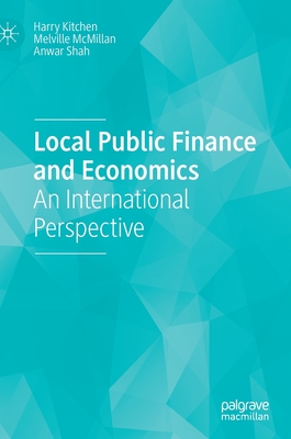 Local Public Finance and Economics