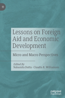 Lessons on Foreign Aid and Economic Development