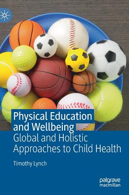 Physical Education and Wellbeing