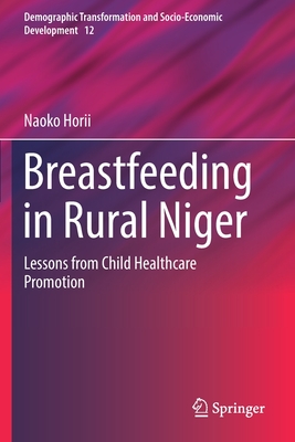 Breastfeeding in Rural Niger