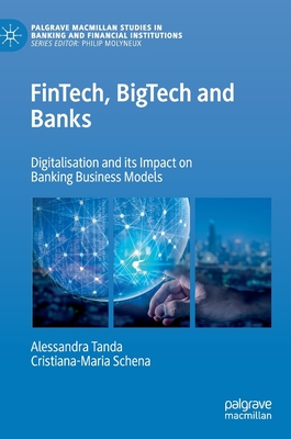 FinTech, BigTech and Banks