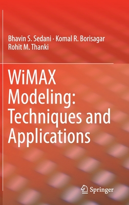 WiMAX Modeling