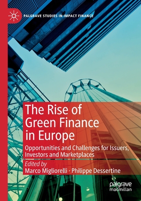 The Rise of Green Finance in Europe