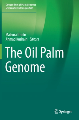 The Oil Palm Genome