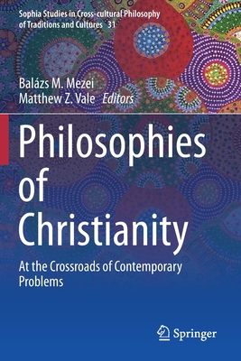 Philosophies of Christianity